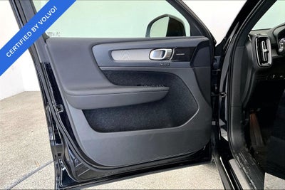 2022 Volvo XC40 T5 Inscription