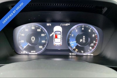 2022 Volvo XC40 T5 Inscription