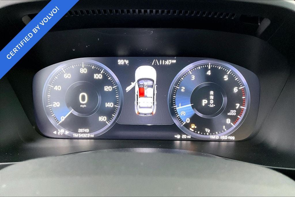 2022 Volvo XC40 T5 Inscription