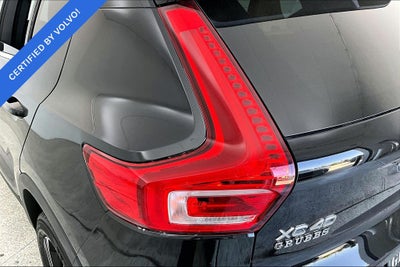 2022 Volvo XC40 T5 Inscription