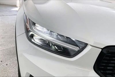 2020 Volvo XC40 R-Design