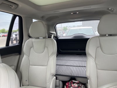 2021 Volvo XC90 T6 Inscription