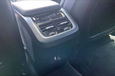 2019 Volvo XC90 T6 Momentum