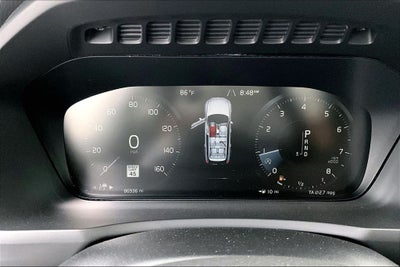 2019 Volvo XC90 T6 Momentum