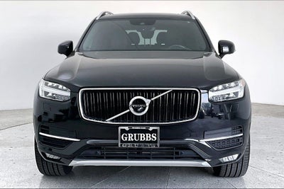 2019 Volvo XC90 T6 Momentum