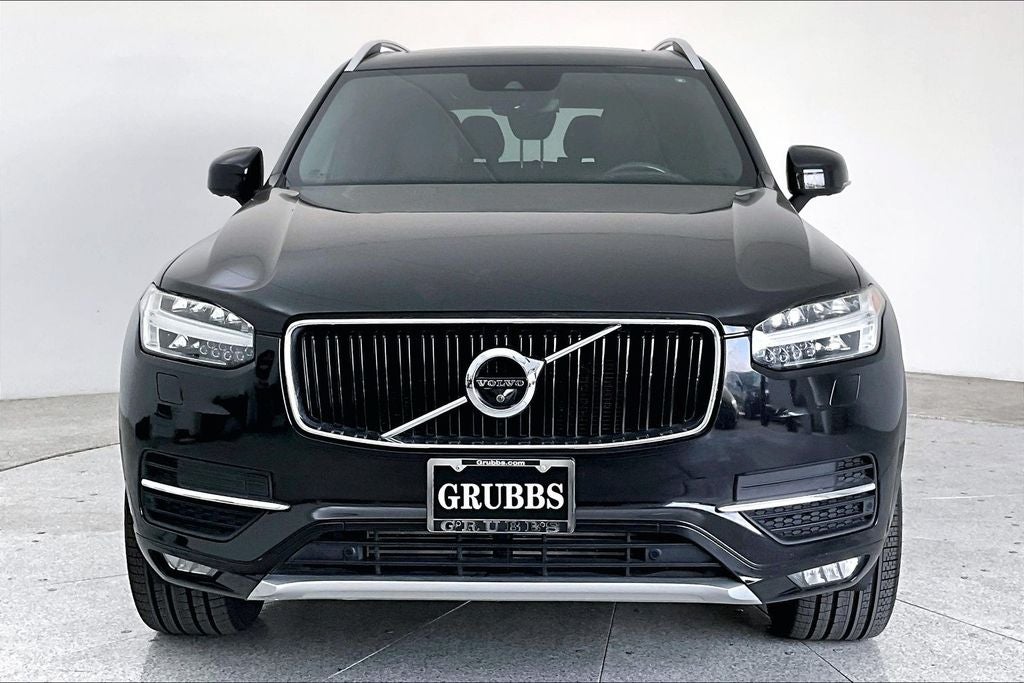 2019 Volvo XC90 T6 Momentum
