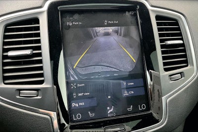 2019 Volvo XC90 T6 Momentum