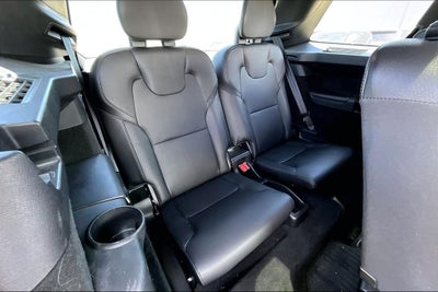 2019 Volvo XC90 T6 Momentum