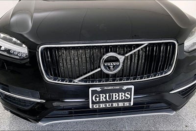 2019 Volvo XC90 T6 Momentum
