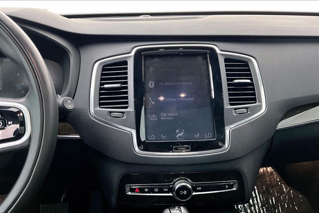 2019 Volvo XC90 T6 Momentum