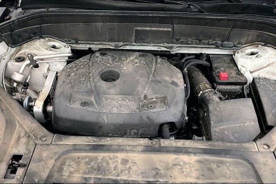 2018 Volvo XC90 T6 Momentum