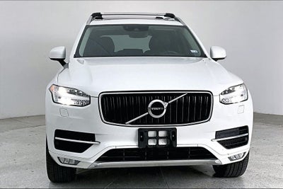 2018 Volvo XC90 T6 Momentum