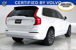 2022 Volvo XC90 T6 Momentum