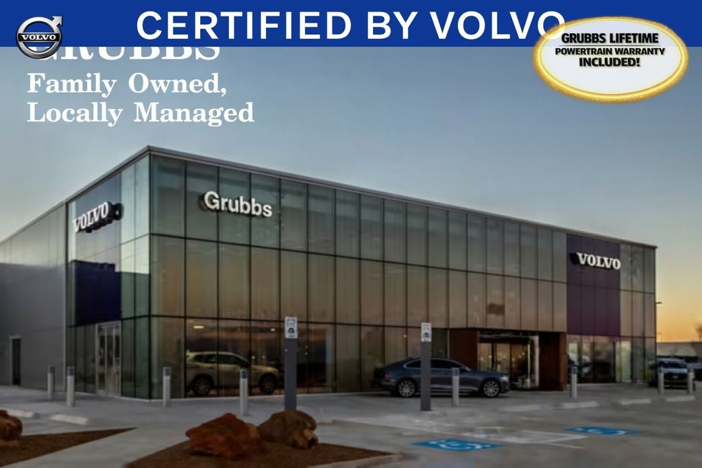 2022 Volvo XC90 T6 Momentum