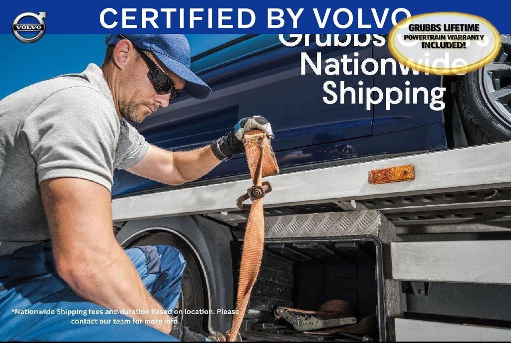 2022 Volvo XC90 T6 Momentum