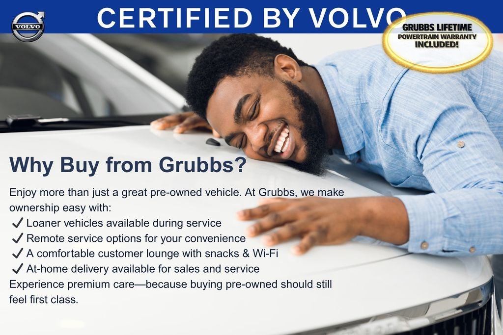 2022 Volvo XC90 T6 Momentum