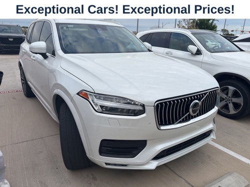 2021 Volvo XC90 T6 Momentum