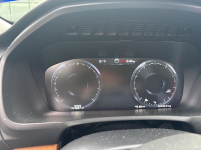 2021 Volvo XC90 T6 Momentum