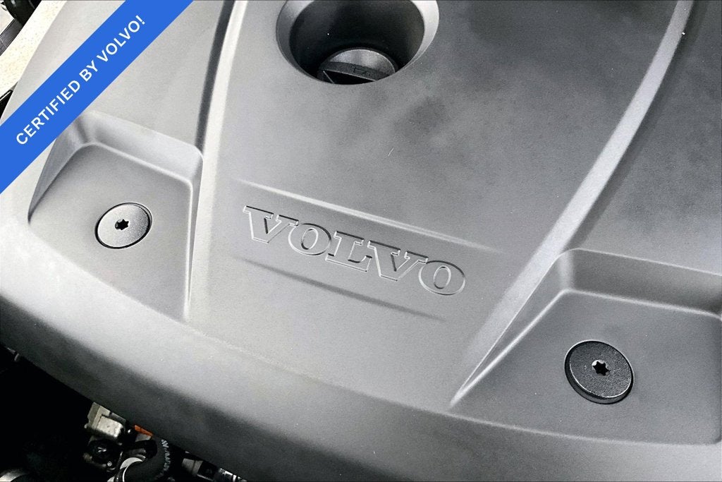 2021 Volvo XC60 Recharge Plug-In Hybrid T8 Polestar
