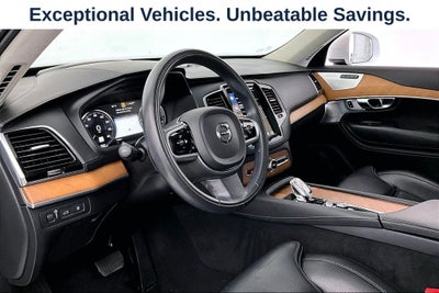2020 Volvo XC90 Hybrid T8 Inscription