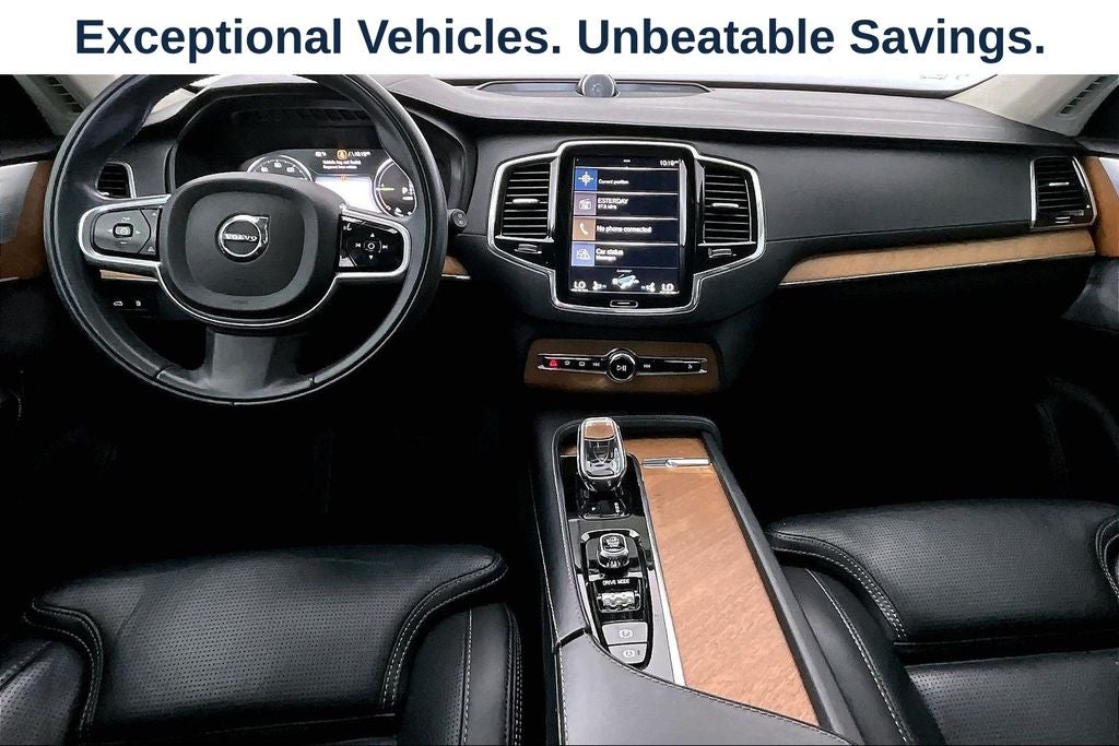 2020 Volvo XC90 Hybrid T8 Inscription