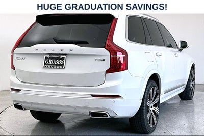 2020 Volvo XC90 Hybrid T8 Inscription