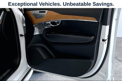 2020 Volvo XC90 Hybrid T8 Inscription