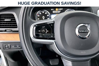2020 Volvo XC90 Hybrid T8 Inscription