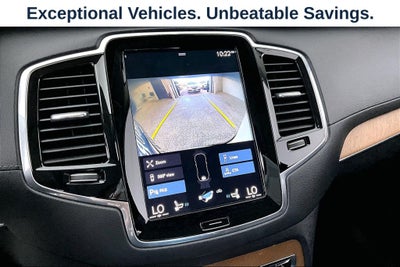 2020 Volvo XC90 Hybrid T8 Inscription