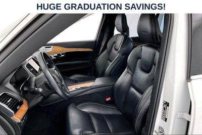 2020 Volvo XC90 Hybrid T8 Inscription