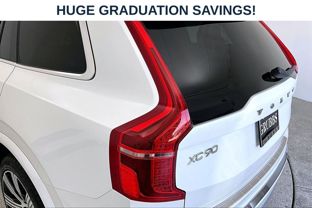 2020 Volvo XC90 Hybrid T8 Inscription