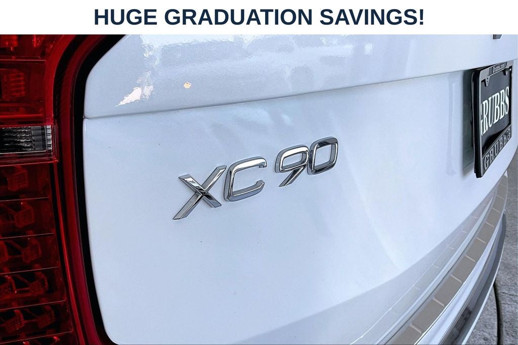 2020 Volvo XC90 Hybrid T8 Inscription