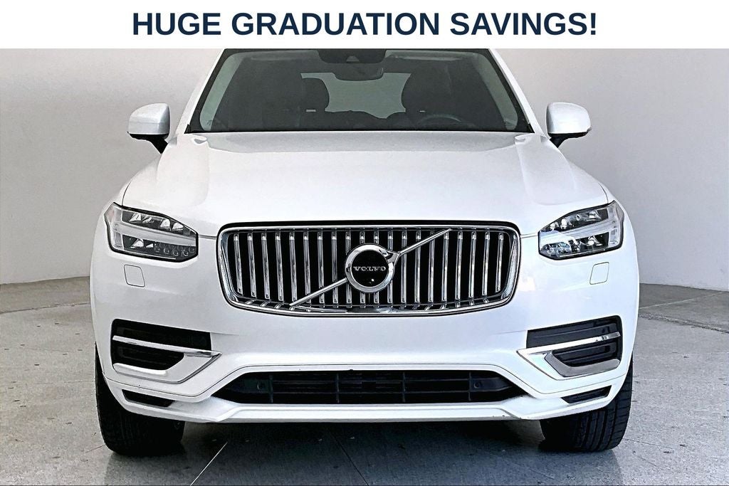 2020 Volvo XC90 Hybrid T8 Inscription