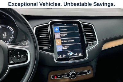2020 Volvo XC90 Hybrid T8 Inscription