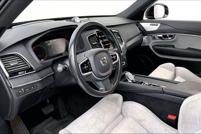 2021 Volvo XC90 Recharge Plug-In Hybrid T8 Inscription 7 Passenger