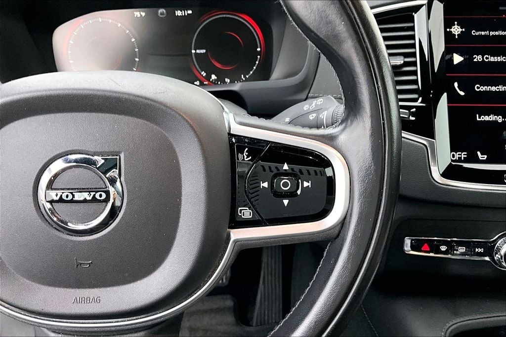 2021 Volvo XC90 Recharge Plug-In Hybrid T8 Inscription 7 Passenger