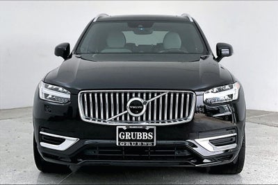 2021 Volvo XC90 Recharge Plug-In Hybrid T8 Inscription 7 Passenger