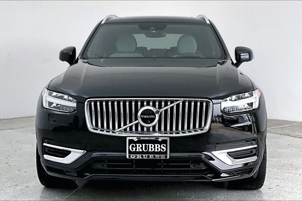 2021 Volvo XC90 Recharge Plug-In Hybrid T8 Inscription 7 Passenger