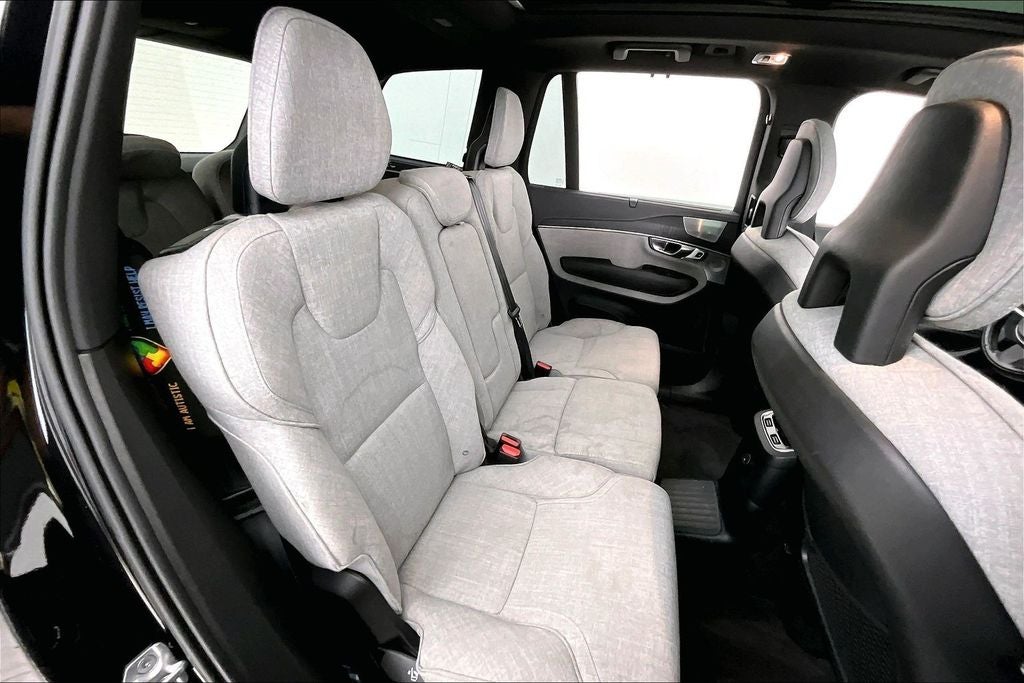 2021 Volvo XC90 Recharge Plug-In Hybrid T8 Inscription 7 Passenger