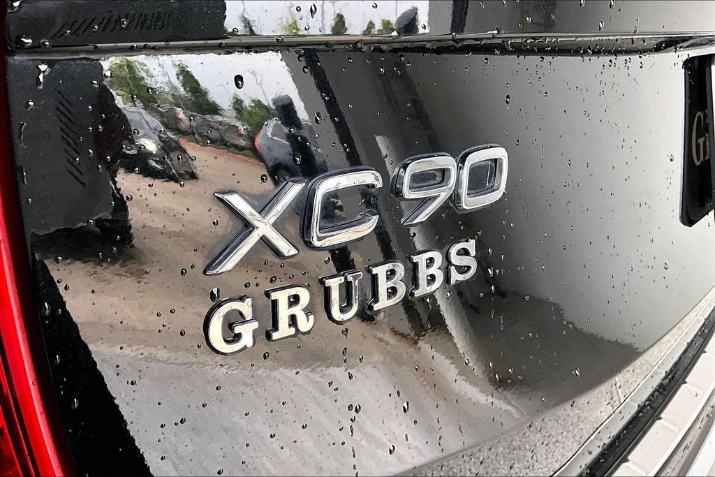 2021 Volvo XC90 Recharge Plug-In Hybrid T8 Inscription 7 Passenger