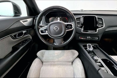 2021 Volvo XC90 Recharge Plug-In Hybrid T8 Inscription 7 Passenger