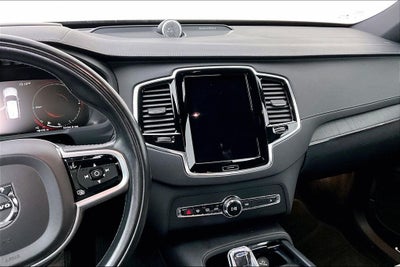2021 Volvo XC90 Recharge Plug-In Hybrid T8 Inscription 7 Passenger