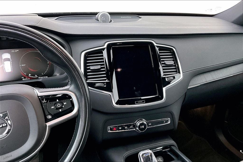 2021 Volvo XC90 Recharge Plug-In Hybrid T8 Inscription 7 Passenger