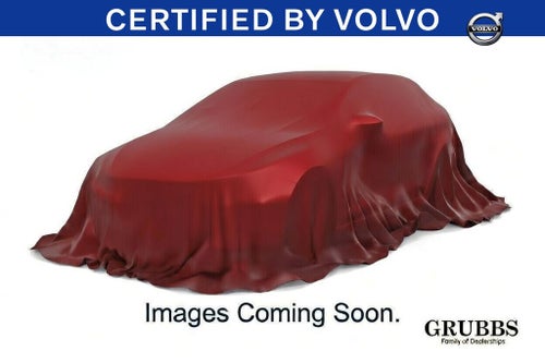 2023 Volvo C40 Recharge Pure Electric Twin Core