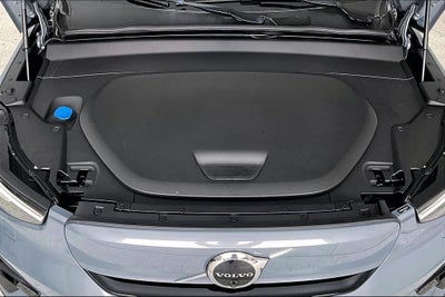 2023 Volvo C40 Recharge Pure Electric Twin Plus