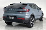 2023 Volvo C40 Recharge Pure Electric Twin Plus