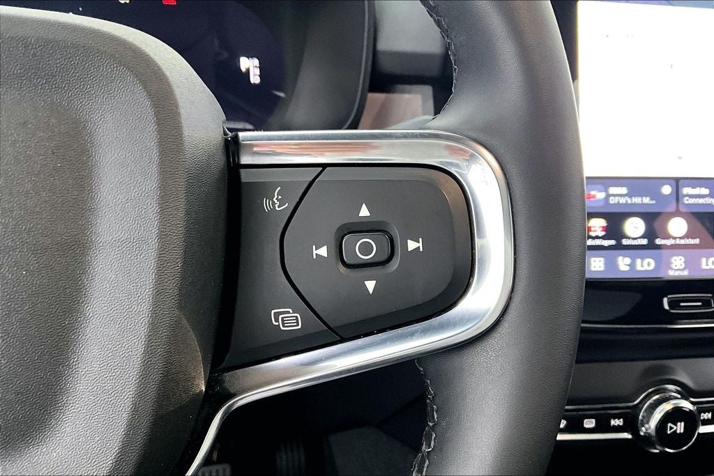 2023 Volvo C40 Recharge Pure Electric Twin Plus