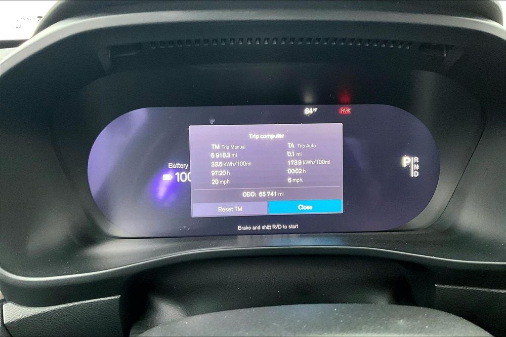 2023 Volvo C40 Recharge Pure Electric Twin Plus