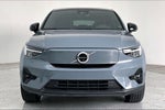 2023 Volvo C40 Recharge Pure Electric Twin Plus