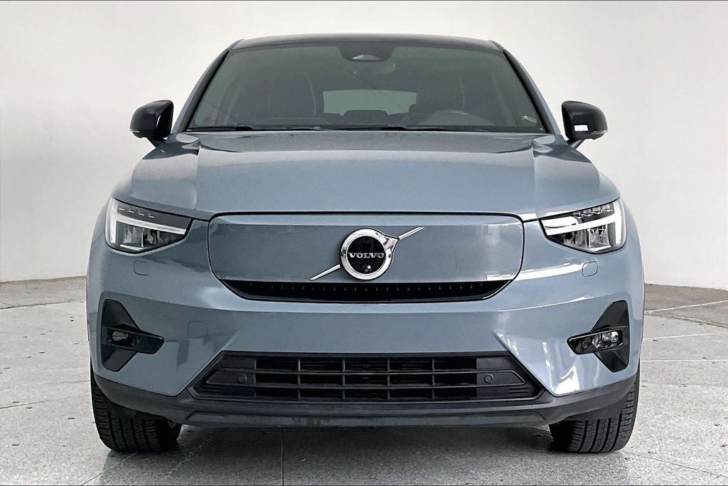2023 Volvo C40 Recharge Pure Electric Twin Plus